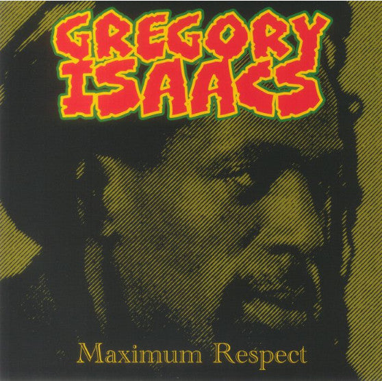 Maximum Respect