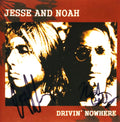 Drivin' Nowhere