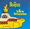 Yellow Submarine Songtrack
