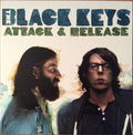 Attack & Release