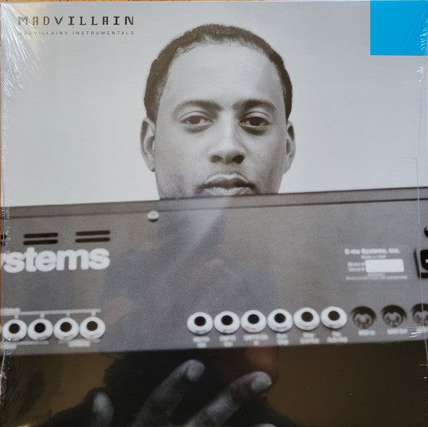 Madvillainy Instrumentals