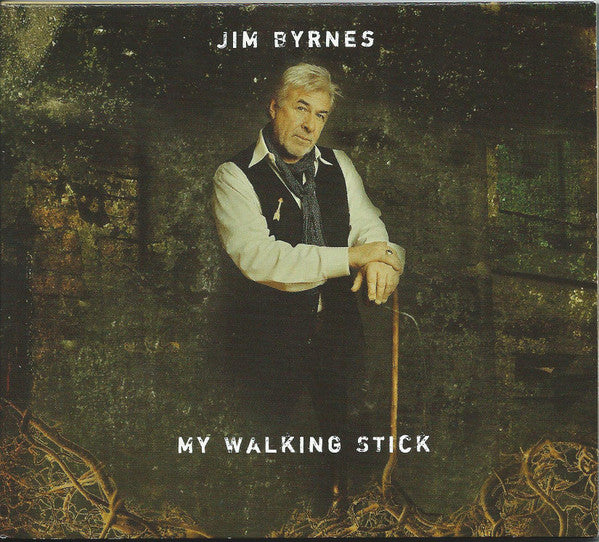 My Walking Stick