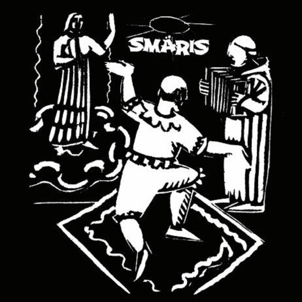 Smäris