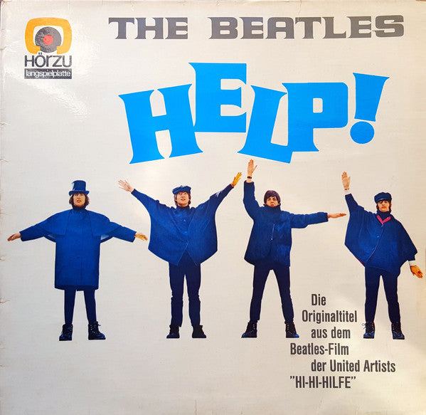 Help!