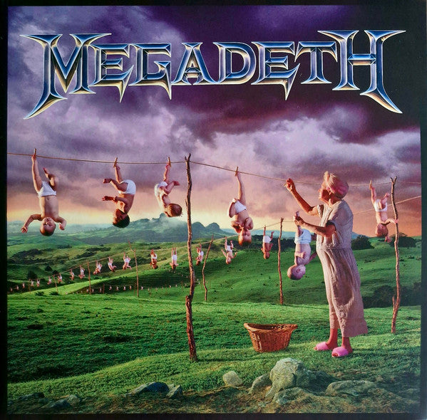 Youthanasia