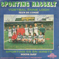Sporting Hasselt