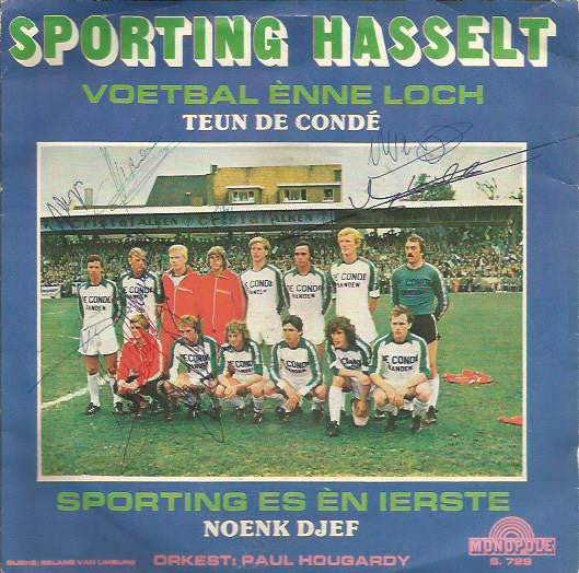 Sporting Hasselt