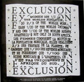 Exclusion