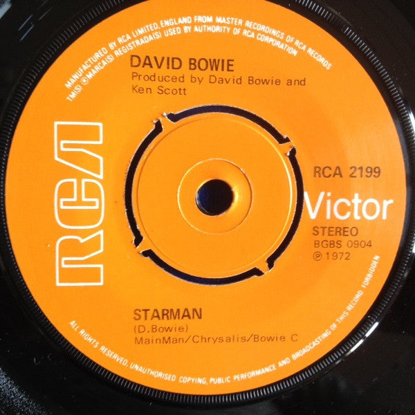 Starman