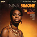 To Love Somebody