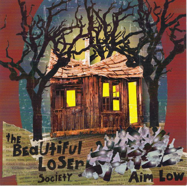 Aim Low
