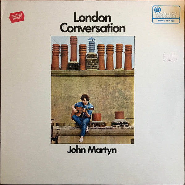 London Conversation