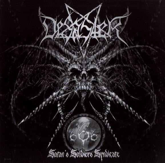 666 - Satan's Soldiers Syndicate