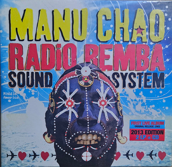 Radio Bemba Sound System