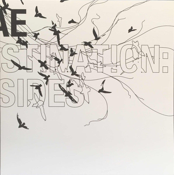 Destination: B-Sides