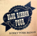 Honky Tonk Boogie