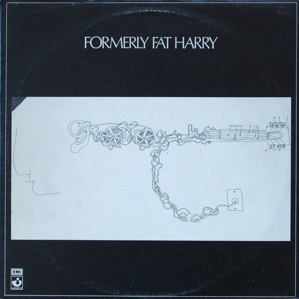 Formerly Fat Harry