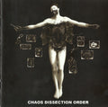 Chaos Dissection Order