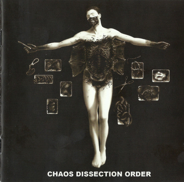 Chaos Dissection Order