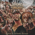 Epoch Of Methodic Carnage