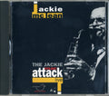 The Jackie Mac Attack - Live