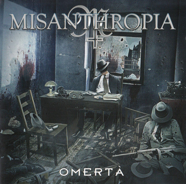 Omerta