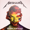 Hardwired...To Self-destruct