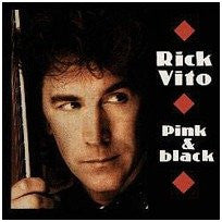 Pink & Black