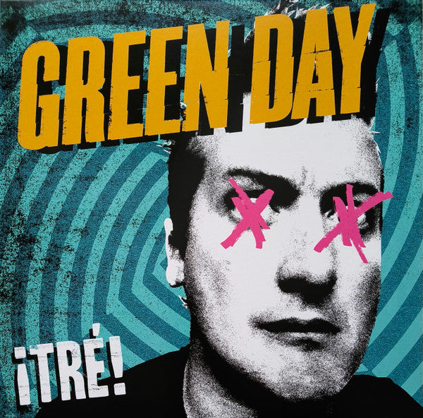 ¡TRÉ!