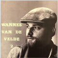 Wannes Van De Velde 2