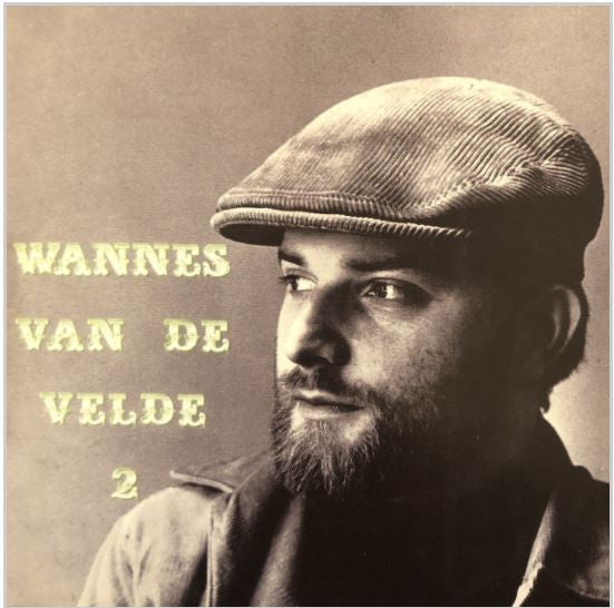 Wannes Van De Velde 2
