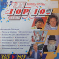 25 Jaar Nederlandstalige Top 40 Hits - Deel 7 - 1965-1989