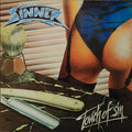 Touch Of Sin
