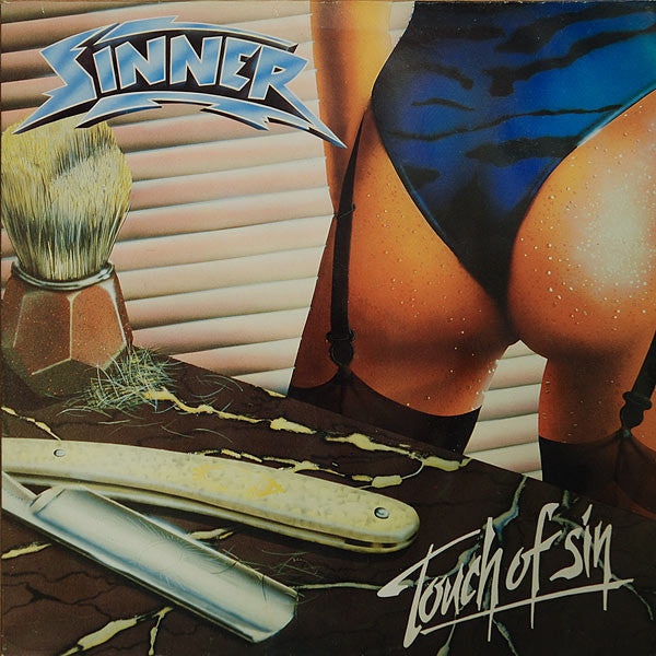 Touch Of Sin