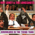 Drunkard In The Think Tank