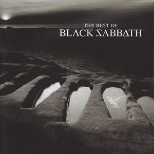 The Best Of Black Sabbath