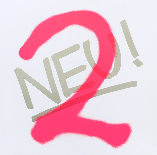 Neu! 2