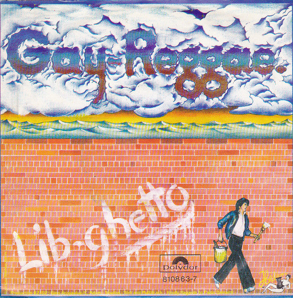 Gay Reggae