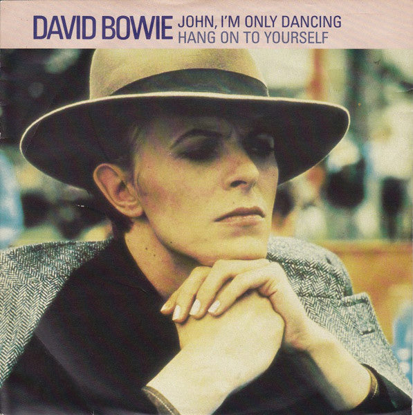 John, I'm Only Dancing