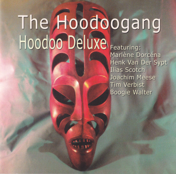 Hoodoo Deluxe