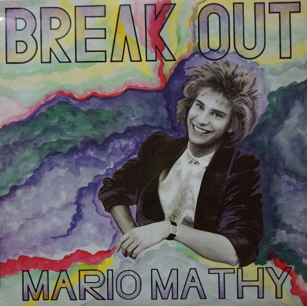 Break Out