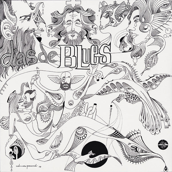 Días De Blues