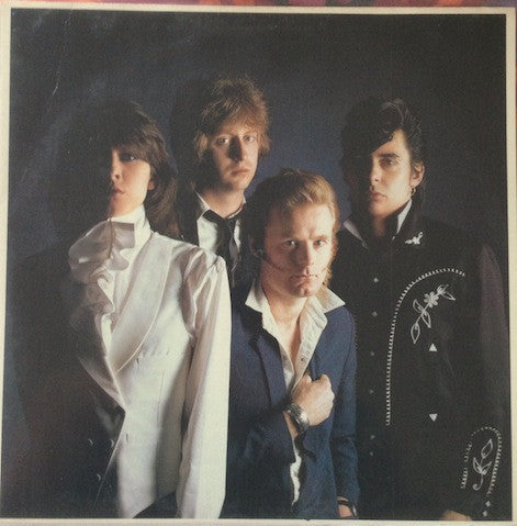 Pretenders II