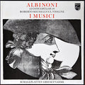 12 Concerti, Op. 10