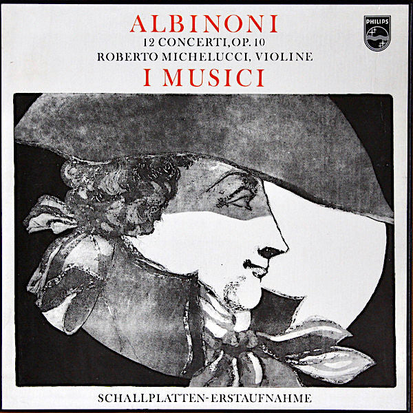 12 Concerti, Op. 10