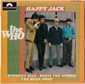 Happy Jack