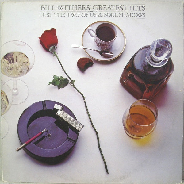 Bill Withers' Greatest Hits