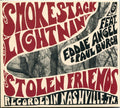Stolen Friends - Recorded In Nashville, Tn.