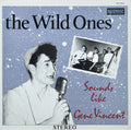 Sounds Like Gene Vincent