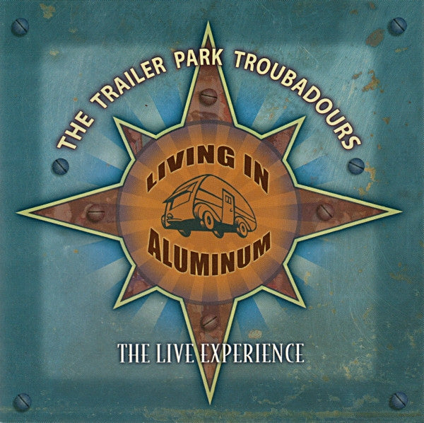 Living In Aluminum (The Live Experience)